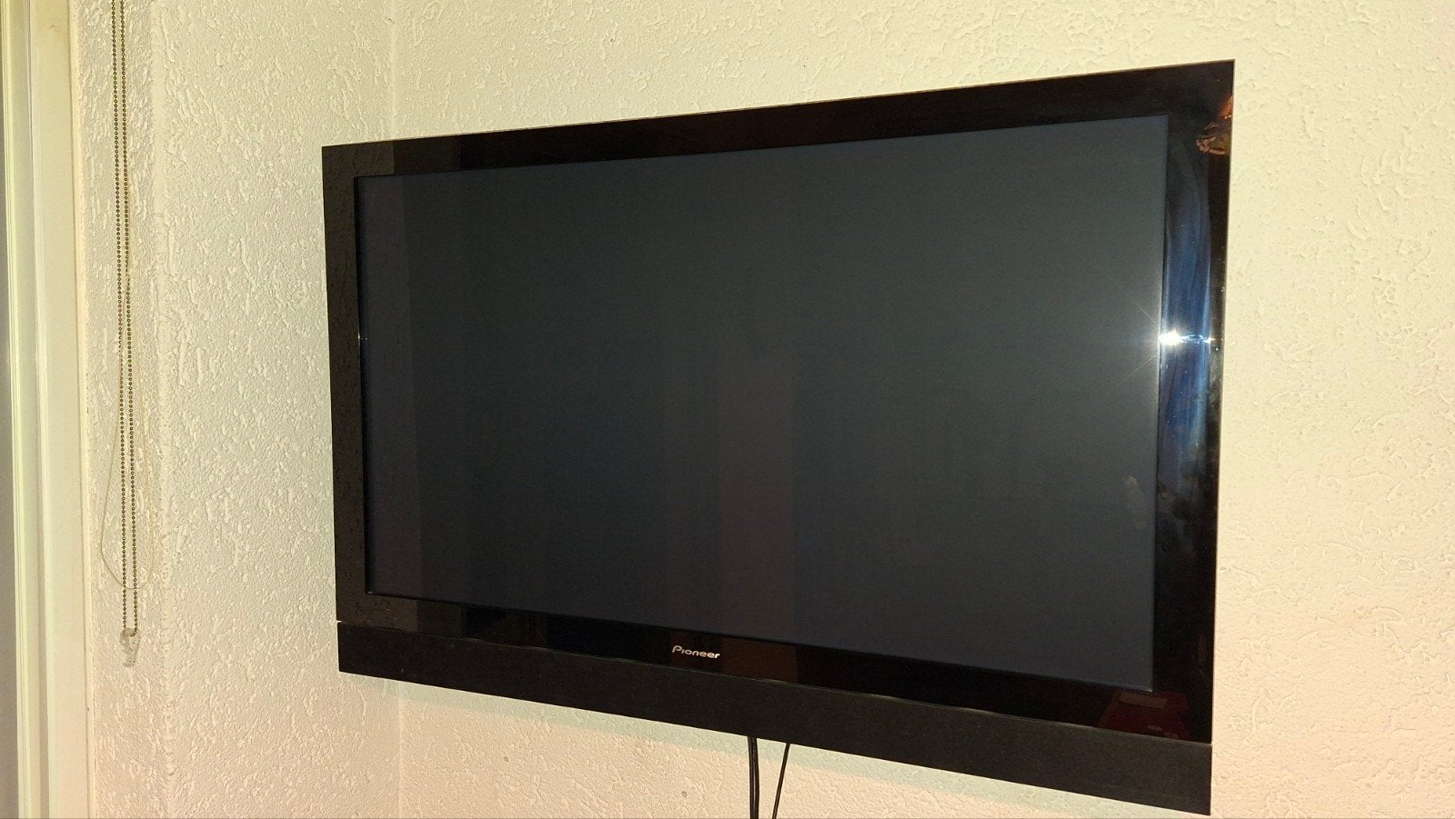 Pioneer PDP-LX5090 Plasma TV - 127 cm (50 inch), Audio, Tv en Foto, Ophalen, Gebruikt, OLED, 100 Hz