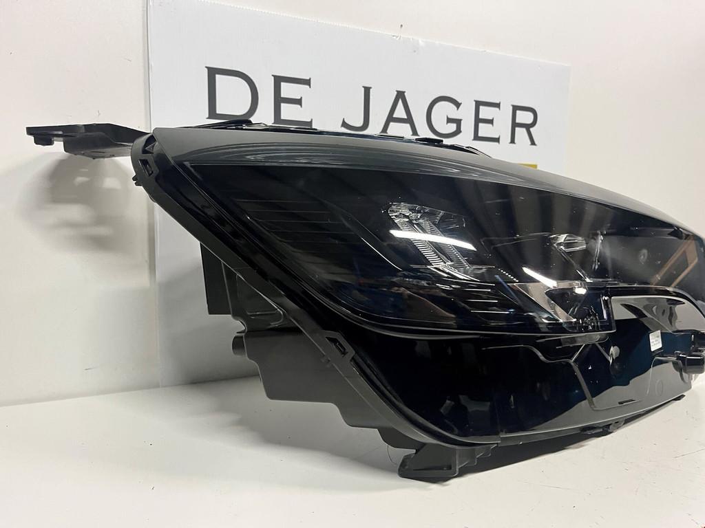 PEUGEOT 3008 5008 LED TECHNOLOGY KOPLAMP 9836230180, Taurusavenue 1
2132 LS  Hoofddorp, NL, Gebruikt, Contact.group@renault.com