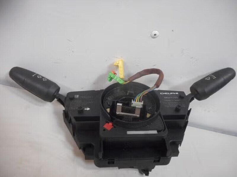 SCHAKELAAR Opel Corsa D (01-2006/12-2014) (12274700), Gebruikt, Opel, Ophalen of Verzenden, 5 Hanover Quay D02VY79 Dublin, IE