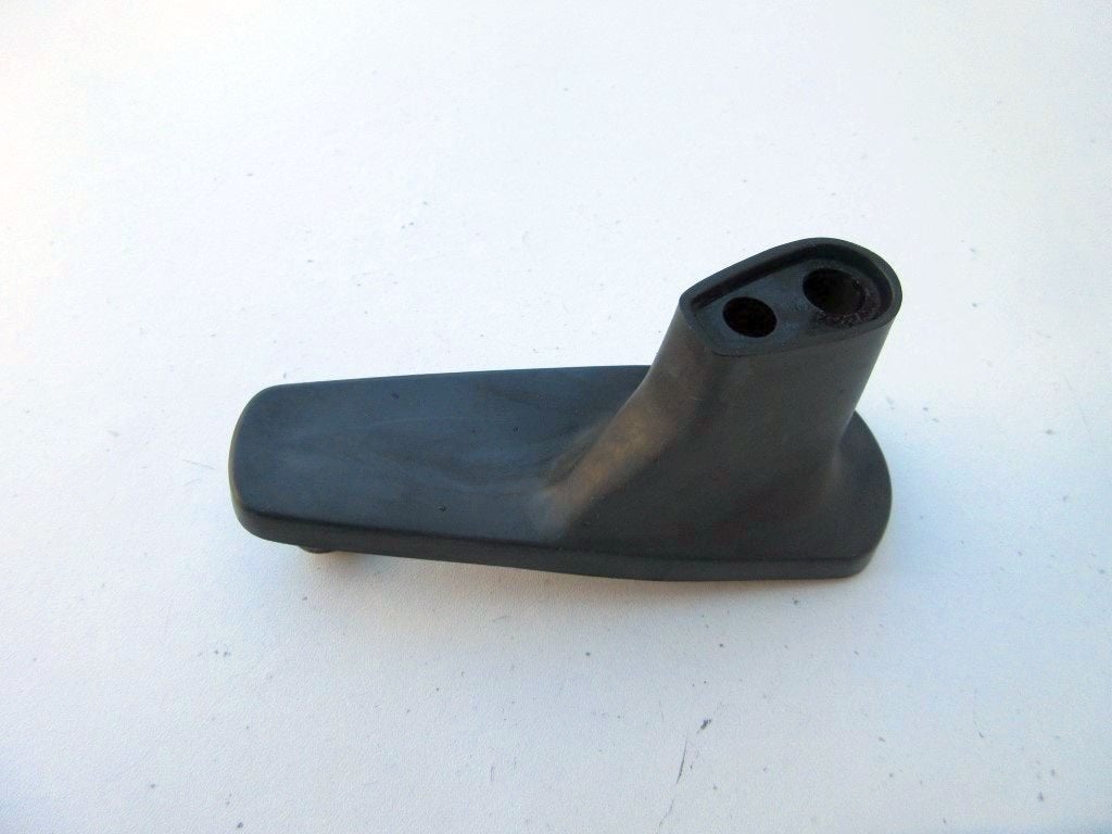 Kawasaki GPX750 knipperlicht houder R GPX 750 knipper steun, Ophalen of Verzenden