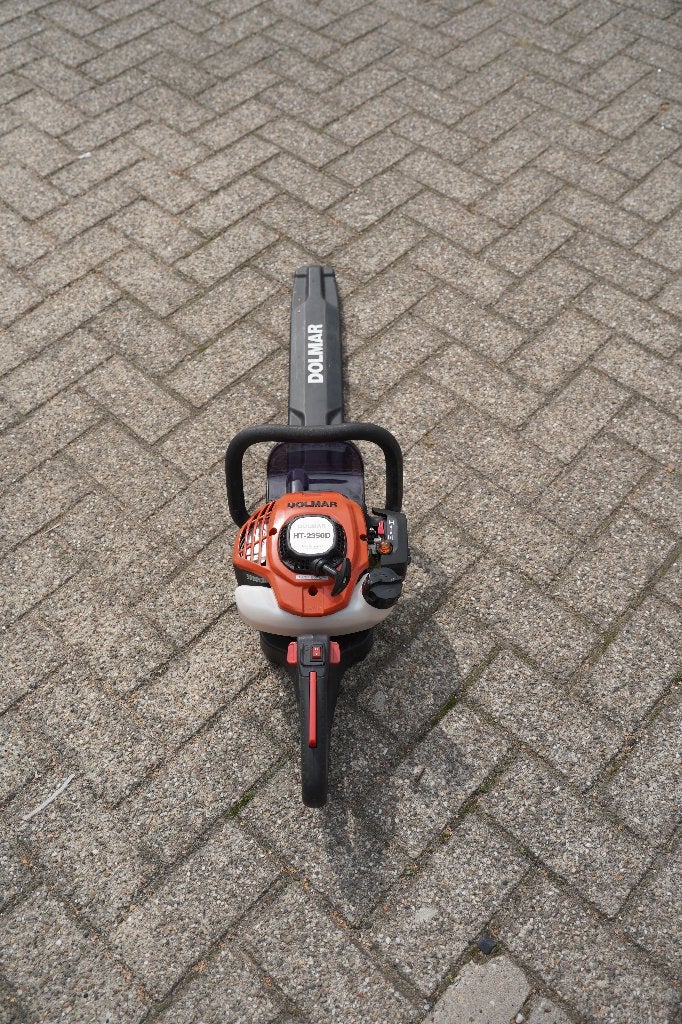 Dolmar HT-2356D Benzine Heggenschaar, Ophalen, Gebruikt, Benzine, Dolmar
