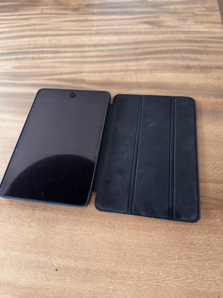 Ipad mini, Computers en Software, Apple iPads, Ophalen of Verzenden, Zo goed als nieuw, 8 inch, 32 GB