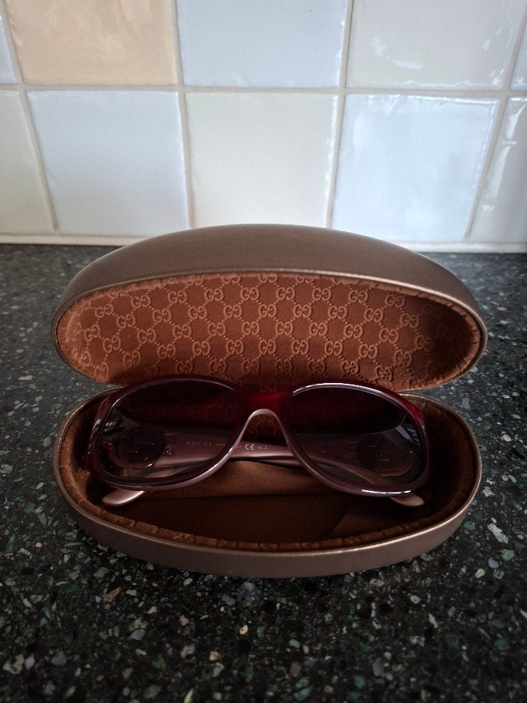 Gucci dames zonnebril, Overige merken, Zonnebril, Nieuw, Ophalen of Verzenden