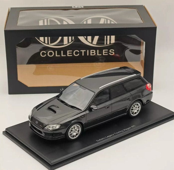 Subaru Legacy - DNA Collectibles, Ophalen of Verzenden, Nieuw, Auto, Overige merken