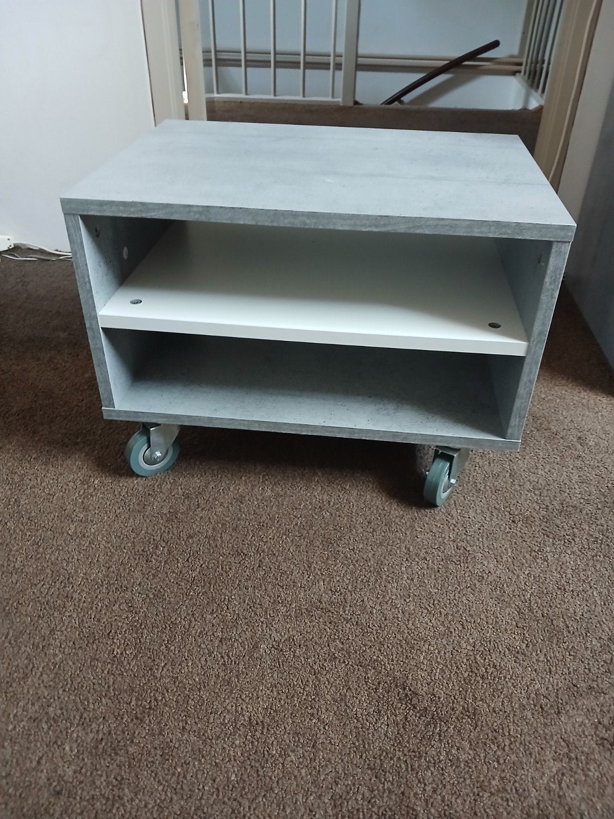 NACHTKASTJE BILLUND JYSC, Ophalen, Minder dan 45 cm