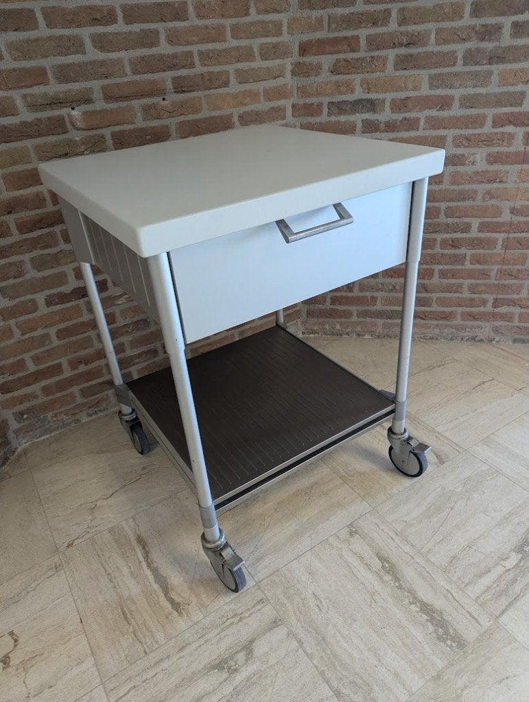 Trolley, Bulthaup System 20, Huis en Inrichting, Ophalen, Gebruikt, 50 tot 100 cm, Minder dan 100 cm