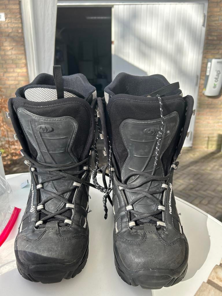 Northwave snowboard schoenen maat 38 - Zeer nette staat, Ophalen of Verzenden, Zo goed als nieuw, Schoenen