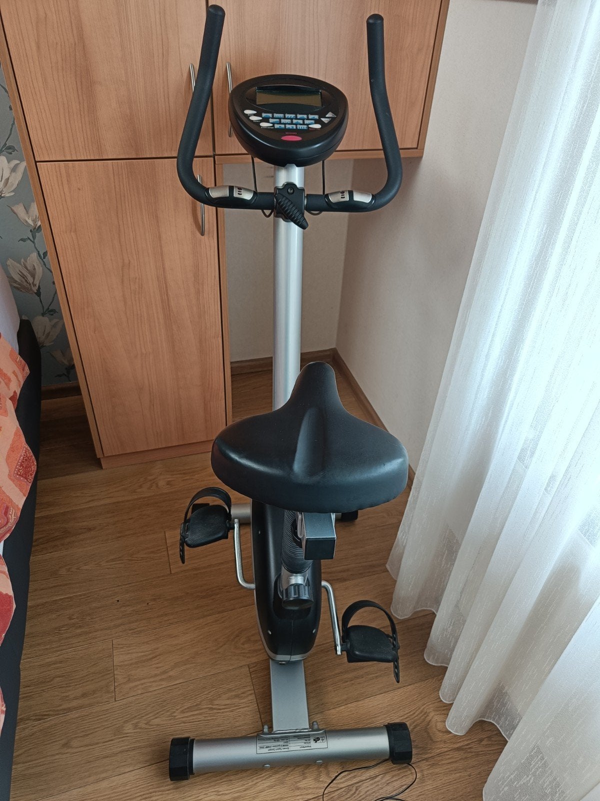 Hometrainer, Ophalen, Zo goed als nieuw, Hometrainer