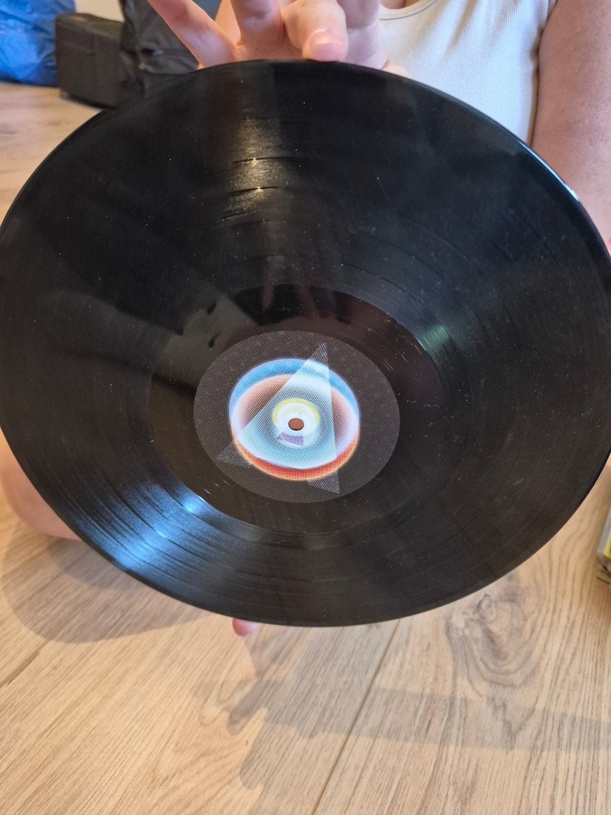 Amigo Vinyl - Chef'Special LP, LP, Pop, Ophalen of Verzenden, Zo goed als nieuw