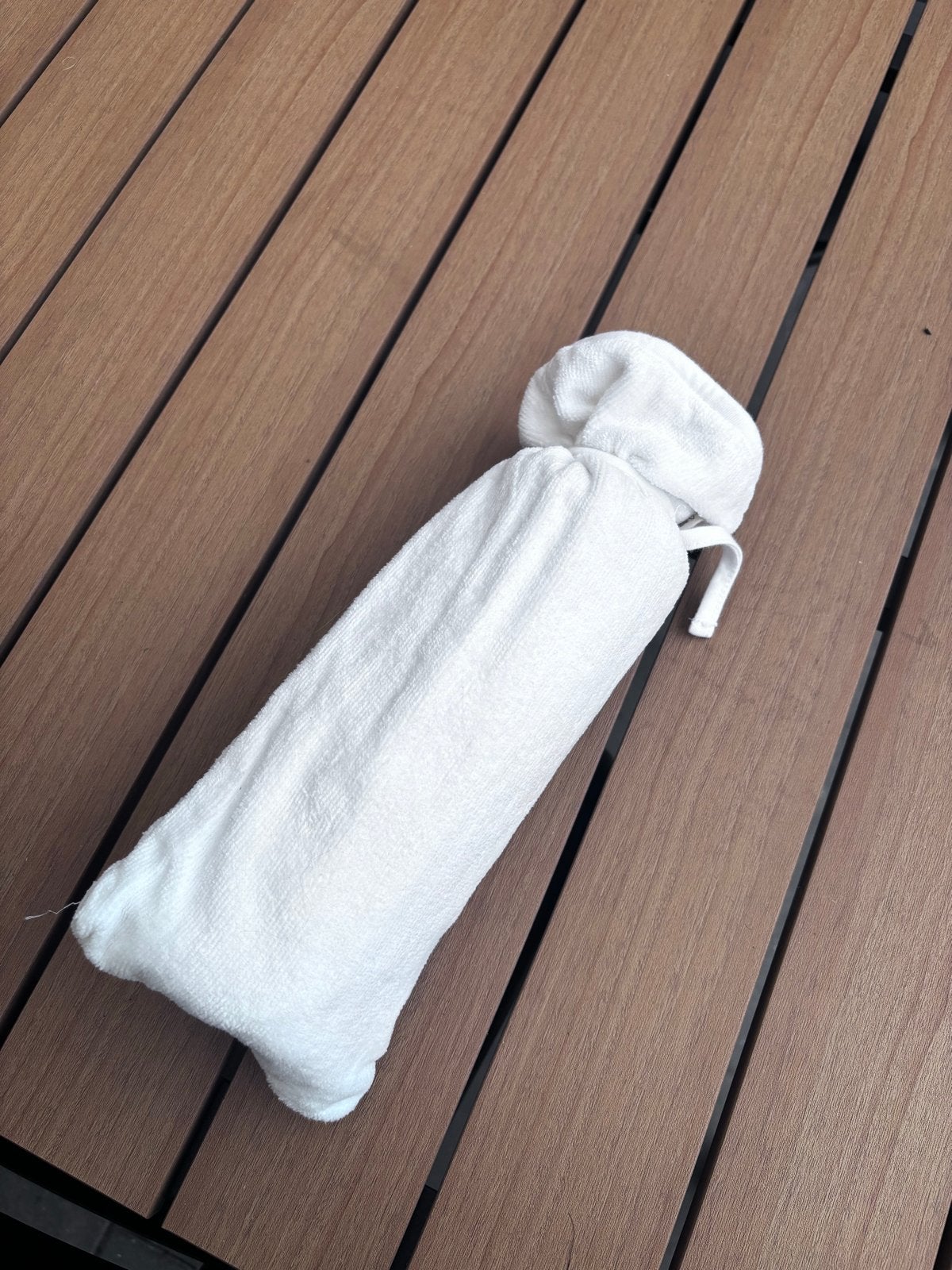Hema bedkruik, Ophalen, Zo goed als nieuw