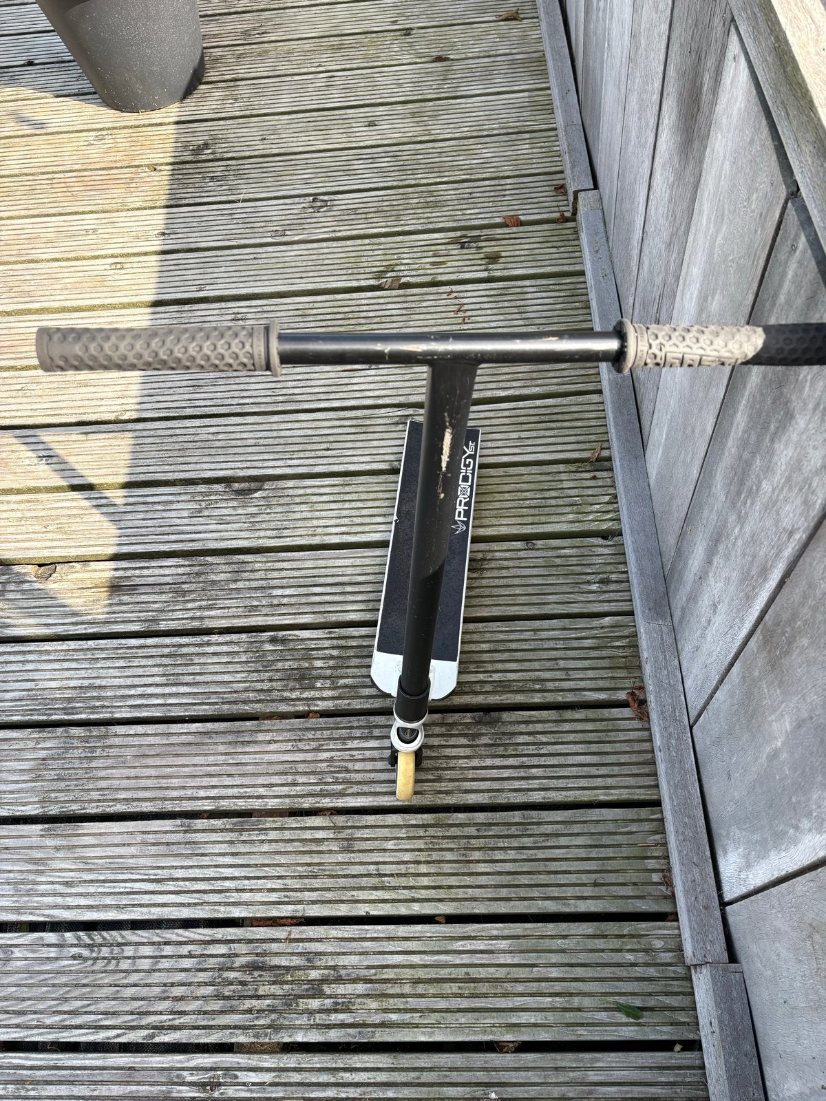 Blunt Prodigy S10 Stuntstep, Fietsen en Brommers, Ophalen, Gebruikt, Gewone step