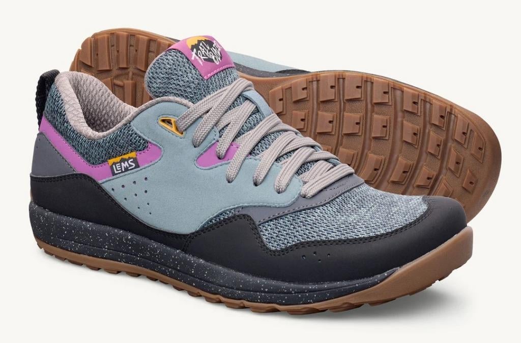 Nieuwe Lems sneakers, maat 43- perfecte staat!, Ophalen of Verzenden, Nieuw, Sneakers of Gympen