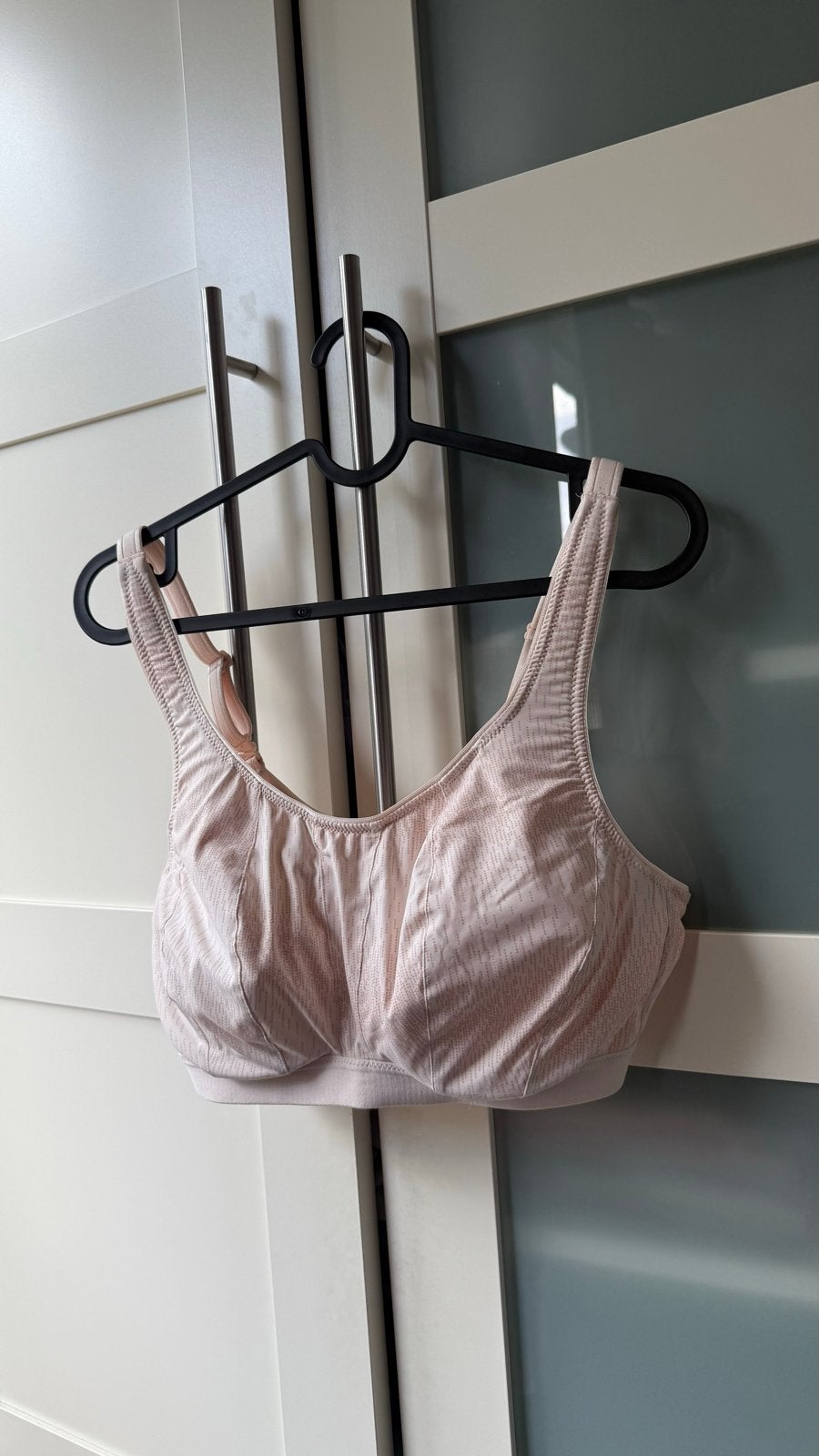 PrimaDonna BH - Roze/Beige - Maat EU 80D, Ophalen of Verzenden, Roze, BH