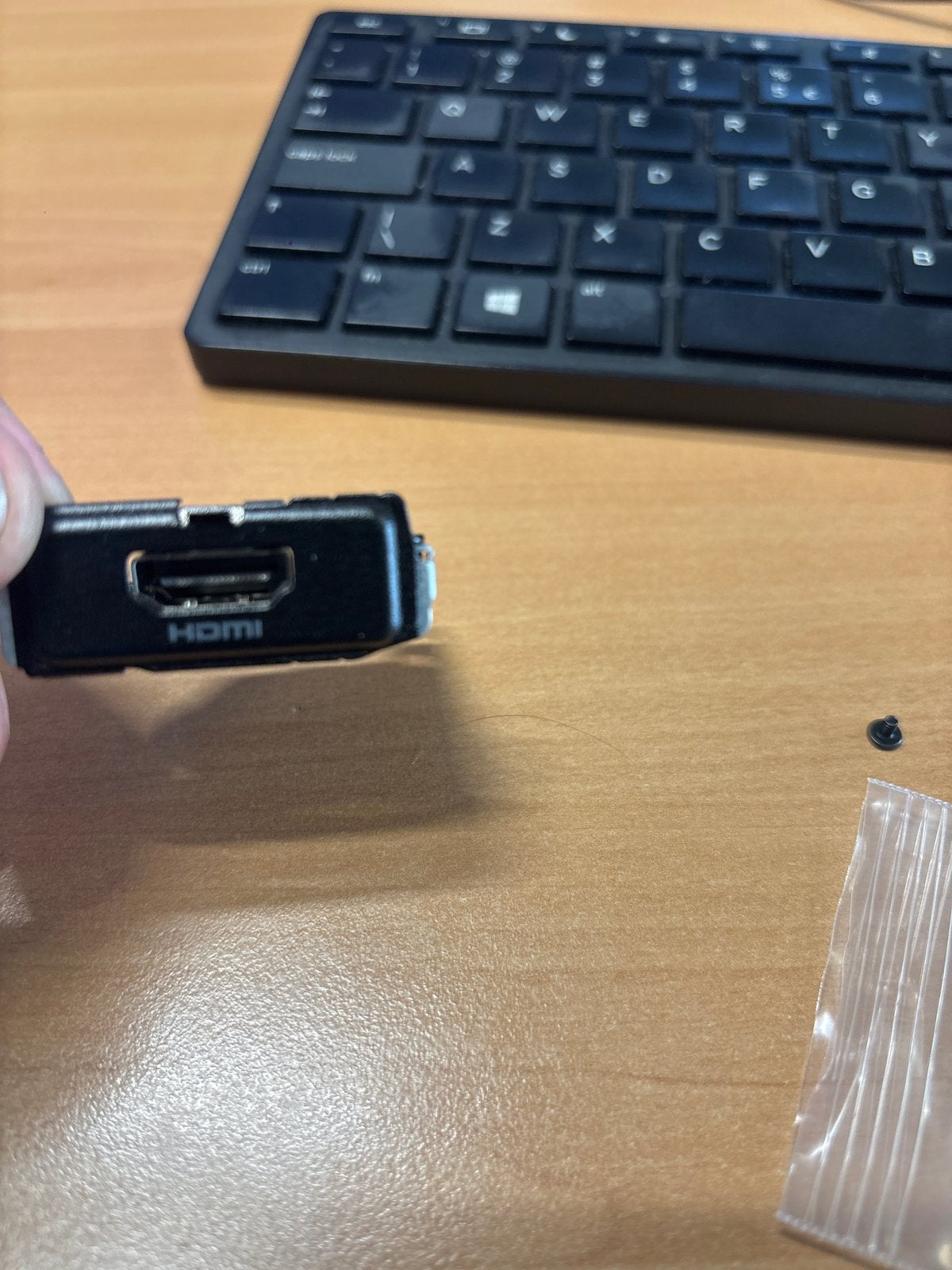 HP Flex IO HDMI v2 Option Port modules (50 stuks), Computers en Software, Ophalen, Nieuw