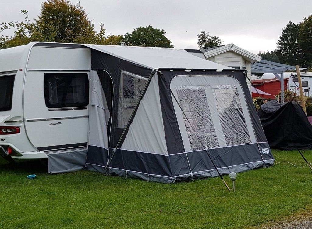Dorema Mistral All Season 300x240 cm, Ophalen, Zo goed als nieuw