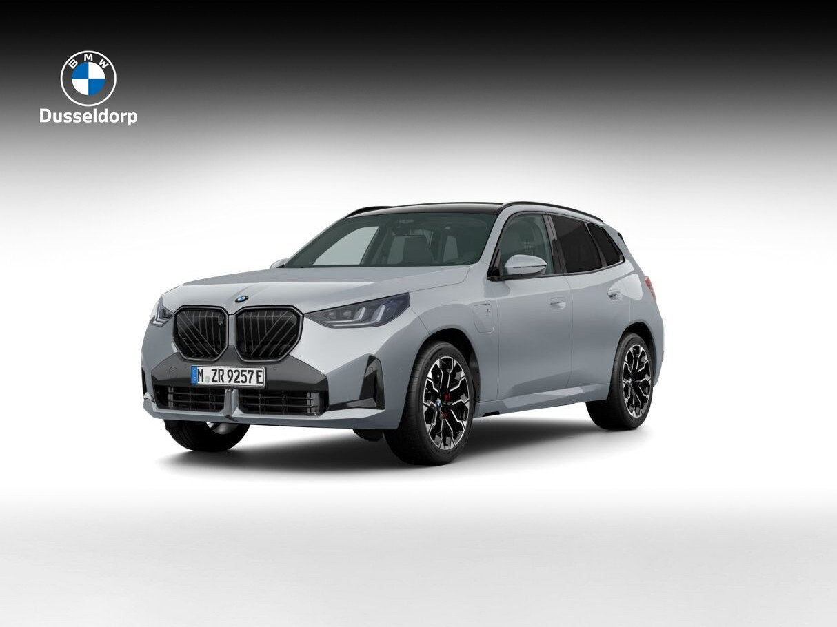BMW X3 30e xDrive M Sport Pro | Premium Pakket | Harman Kard