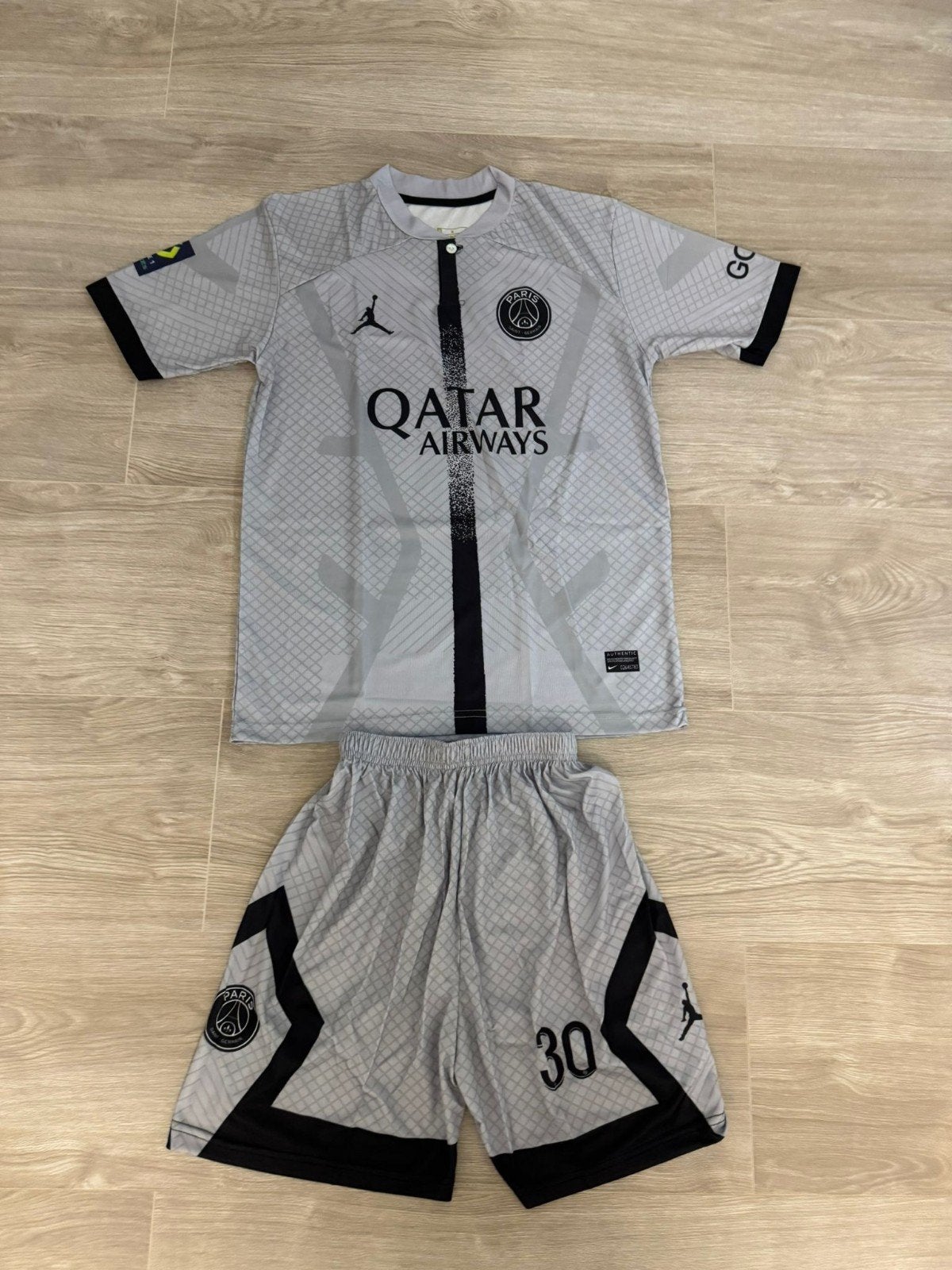 psg Messi tenue nooit gedragen, Ophalen of Verzenden, Nieuw, Shirt