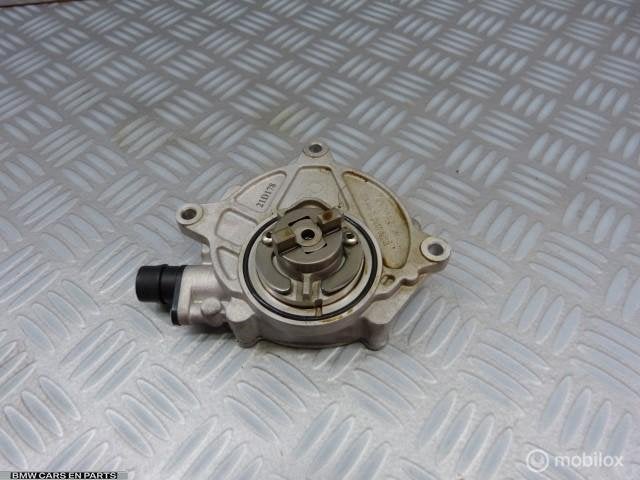 Vacuum pomp BMW 1-serie E87 E90 n43, Auto-onderdelen, Gebruikt, Ophalen of Verzenden, BMW
