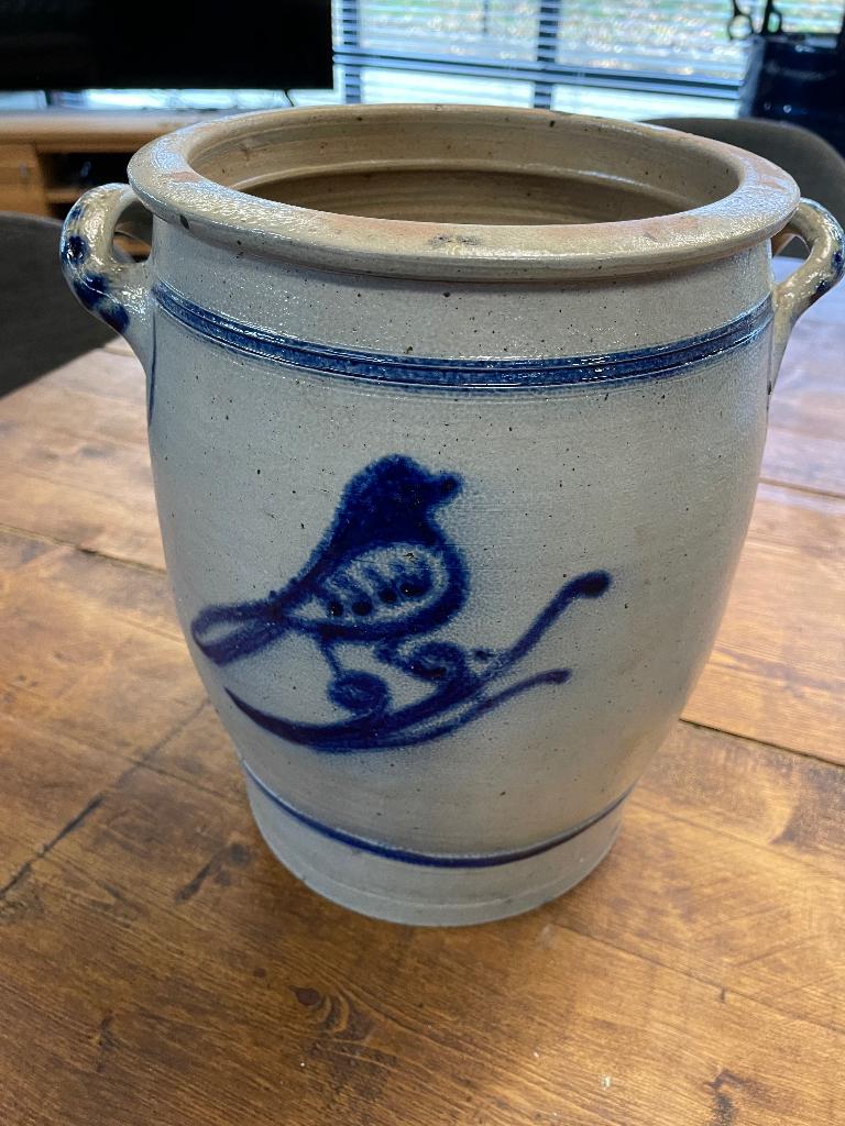 Antieke Keulse pot, Antiek en Kunst, Ophalen