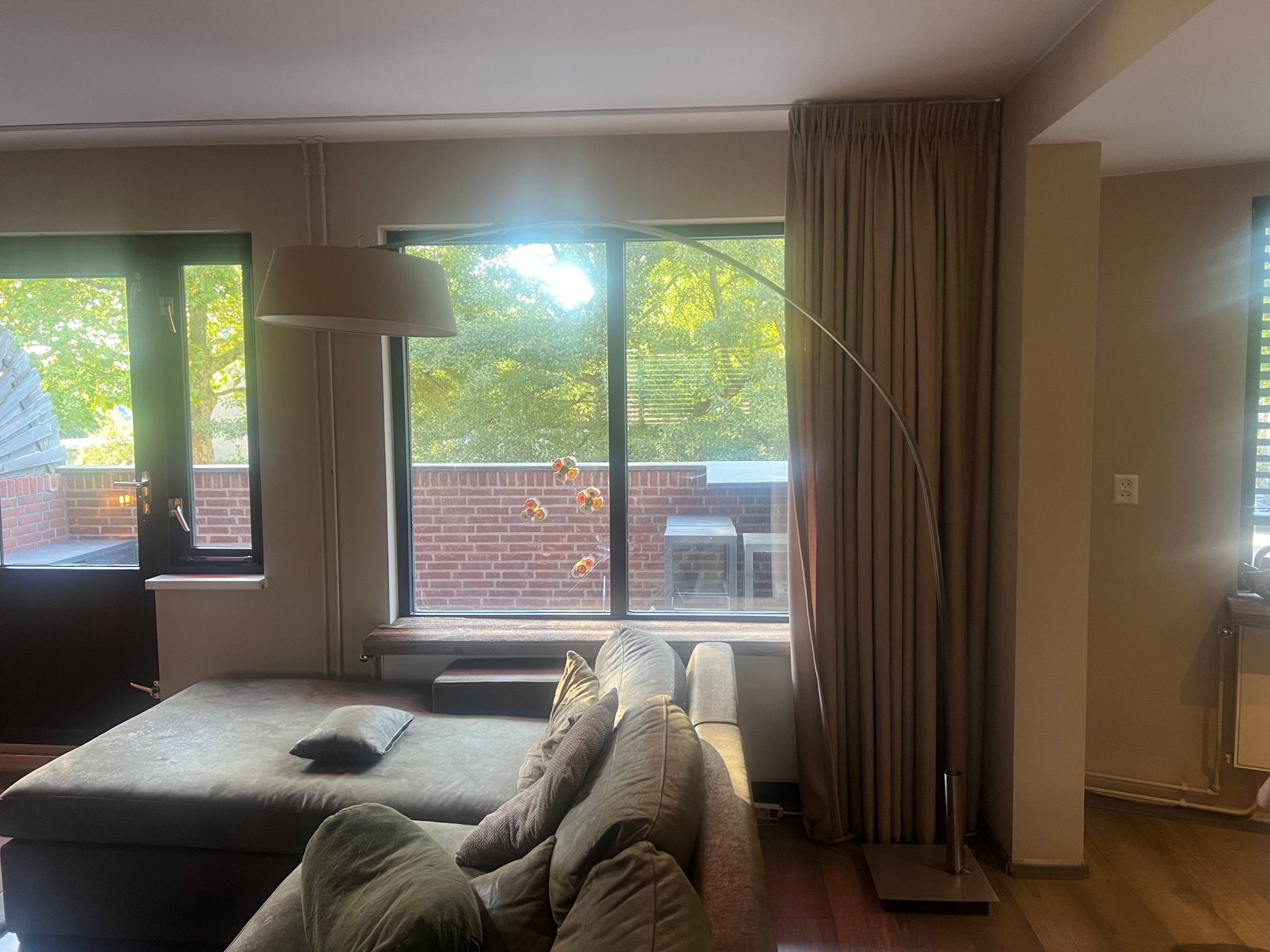 Hang lamp gratis op te halen, Ophalen, Gebruikt, Minder dan 100 cm