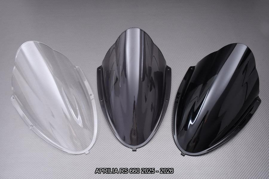 Windscherm APRILIA RS 660 2025 - 2026