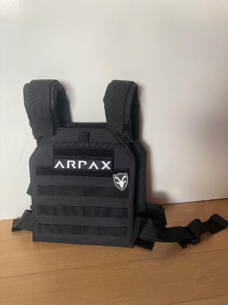 Gewichtsvest -Tactical Vest – Ongebruikt, Ophalen of Verzenden, Nieuw, Benen, Overige typen