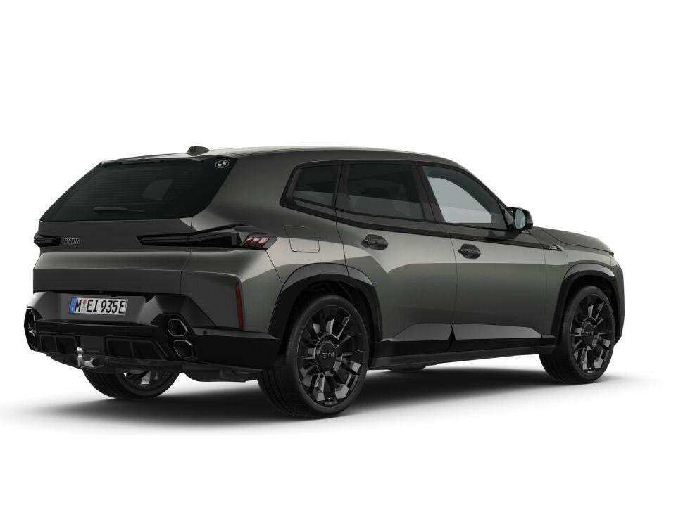 BMW XM PHEV 50e High Executive | Bowers & Wilkins | Trekhaak, Automaat, Verwarming stoelen achter, Hybride Elektrisch/Benzine