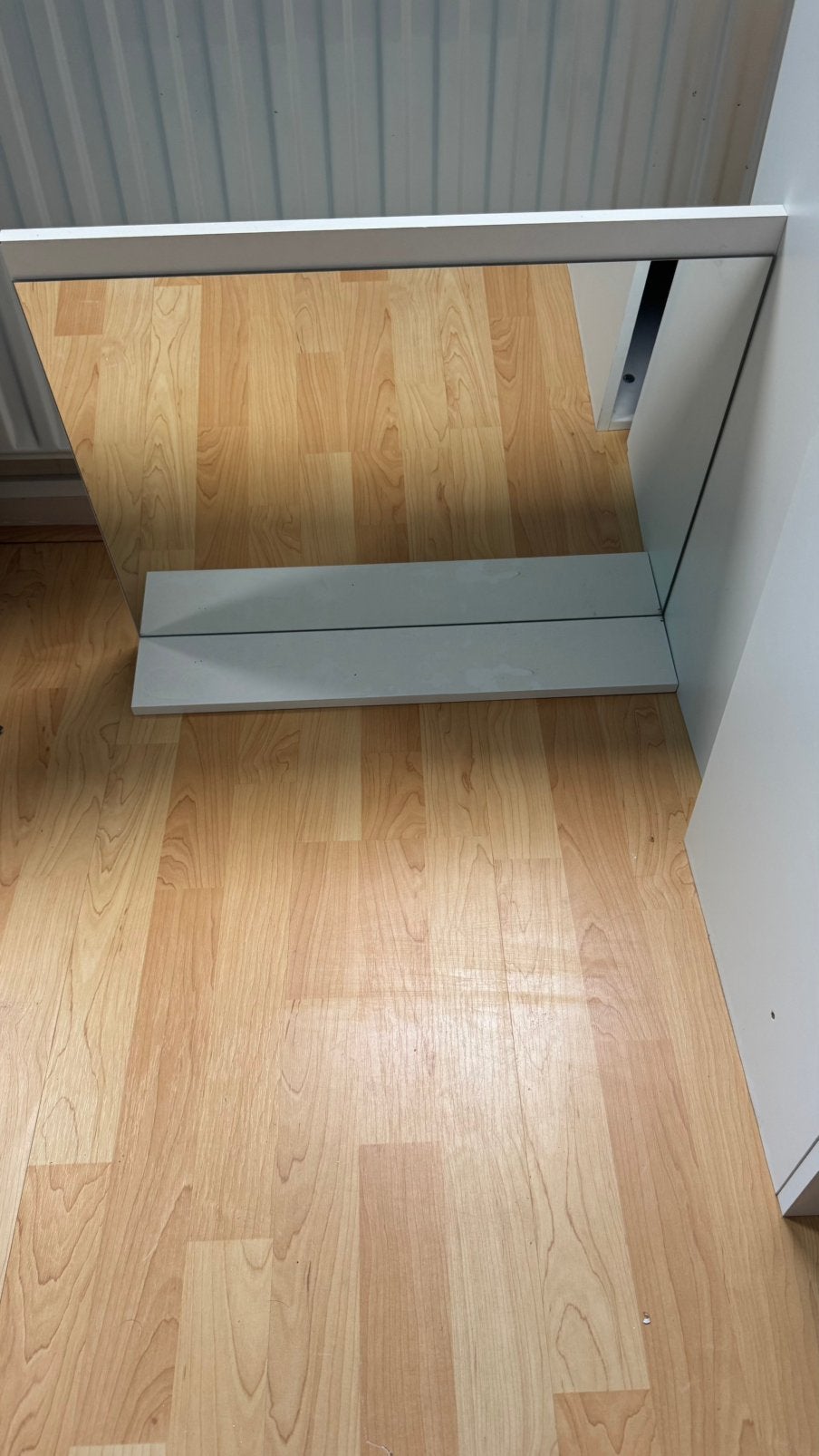Badkamermeubel, Ophalen, Gebruikt, Overige typen, 50 tot 100 cm