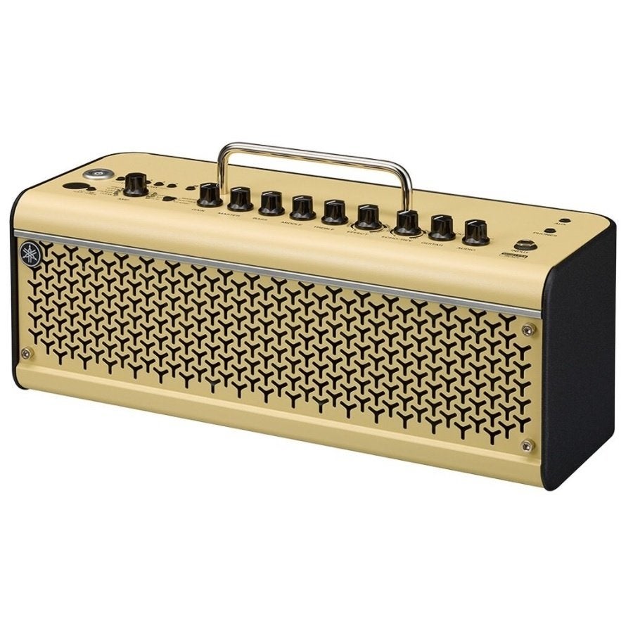 Yamaha THR30IIWL incl. tas en Xsonic Footswitch - Occasion, Muziek en Instrumenten, Versterkers | Bas en Gitaar, Minder dan 50 watt