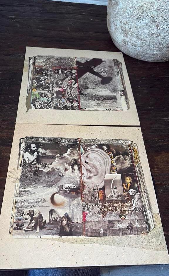Fleetwood Mac - Tusk, Ophalen of Verzenden, Gebruikt, 12 inch, Poprock