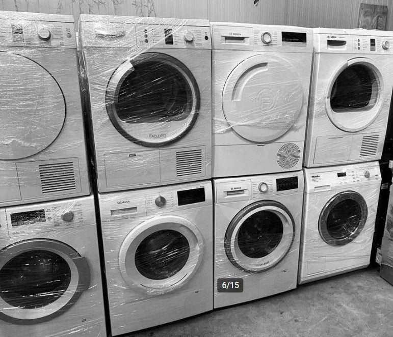 Foto 13 van WINKEL OPEN - REFURBISHED - GARANTIE - WELKOM
