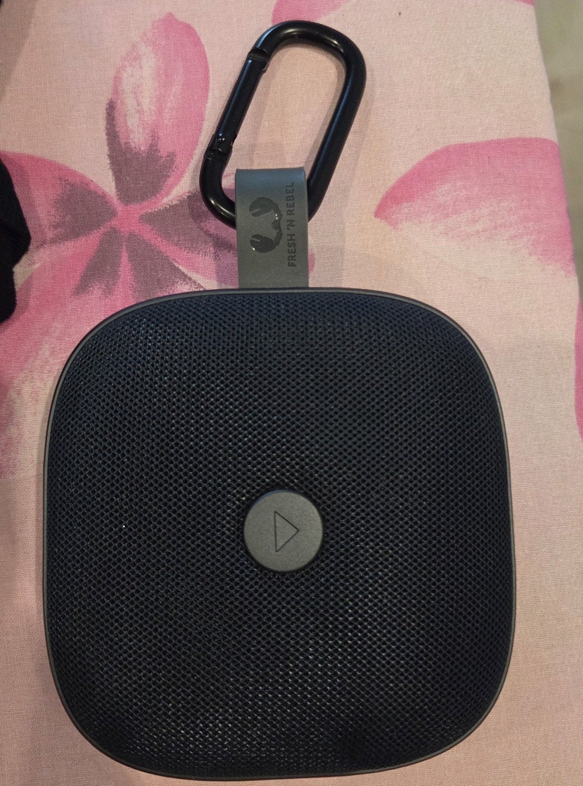 Fresh 'n Rebel Rockbox Bold Bluetooth Speaker, Overige merken, Overige typen, Ophalen of Verzenden, Zo goed als nieuw