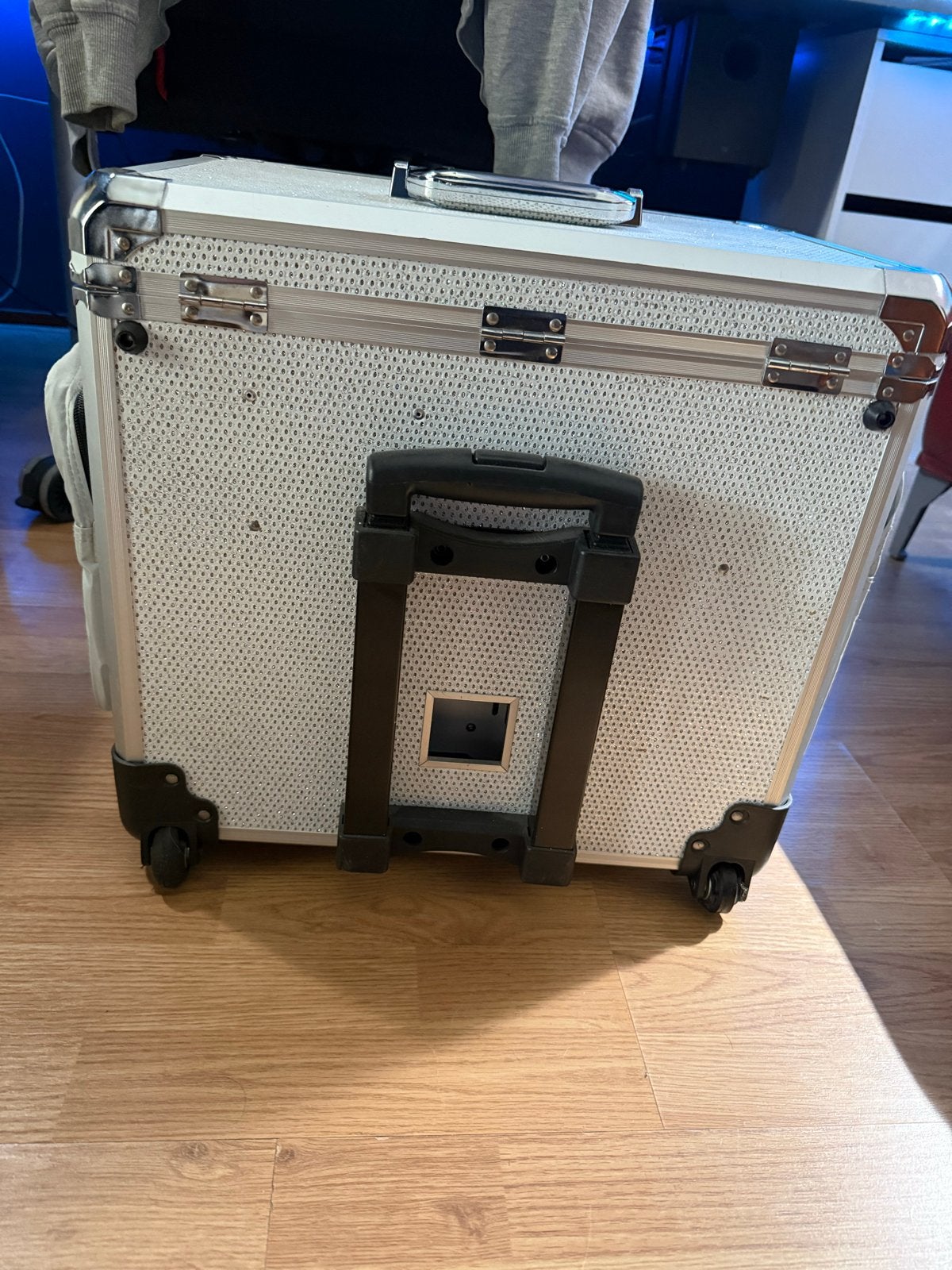 Complete Pedicure Set: Koffer en Apparatuur, Ophalen, Gebruikt, Overige typen