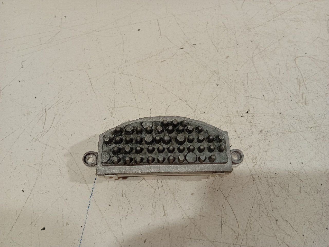 Kachelweerstand BMW 3 serie, Onderdelen@venauto.nl, Van der Ven Autorecycling B.V., Gebruikt, Ettenseweg 76, 4706 PB Roosendaal, The Netherlands