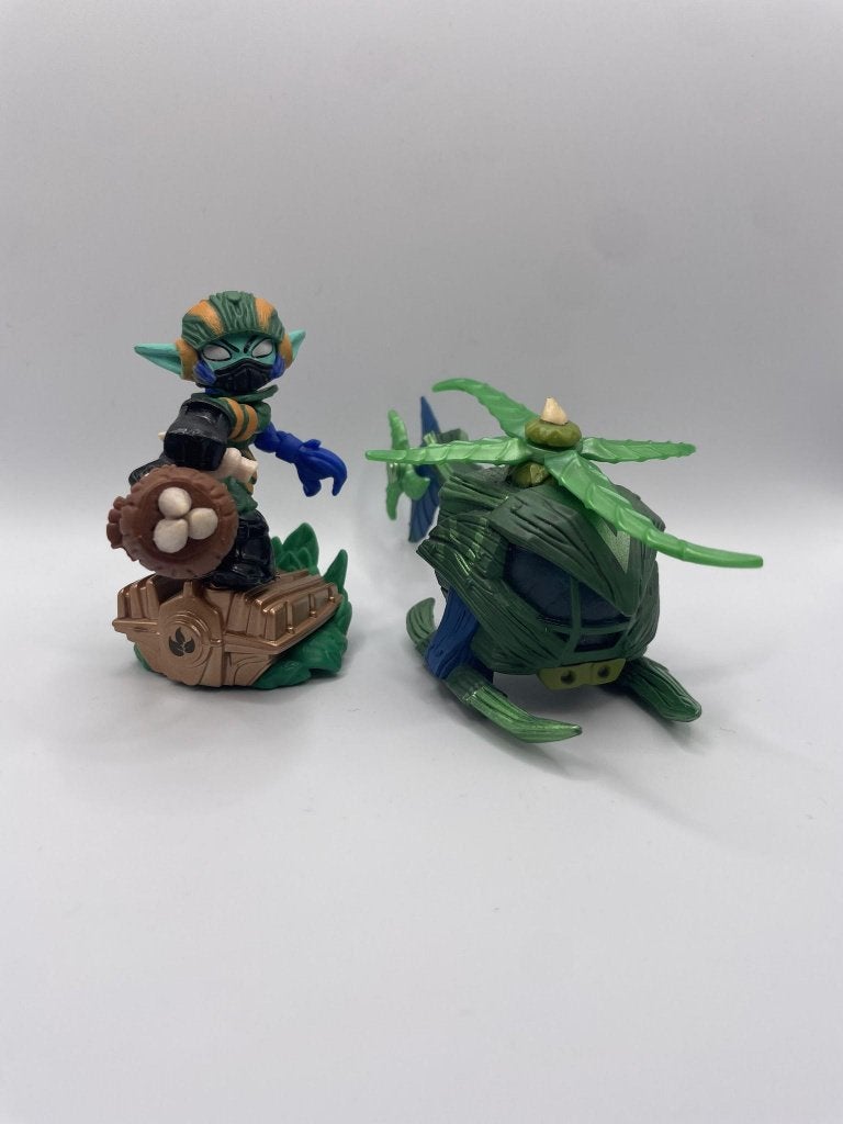 Combo deal - Skylanders SuperChargers, Ophalen of Verzenden, Zo goed als nieuw