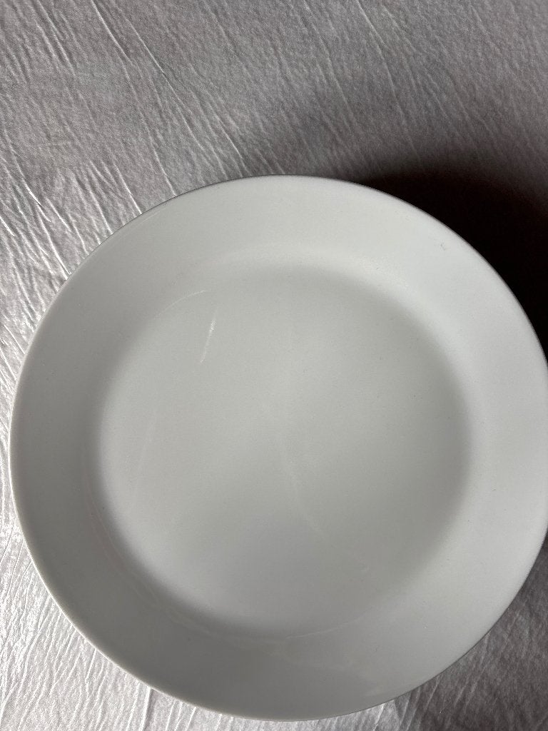 Arzberg Tric onderborden 31 cm, Ophalen, Gebruikt, Bord(en), Effen