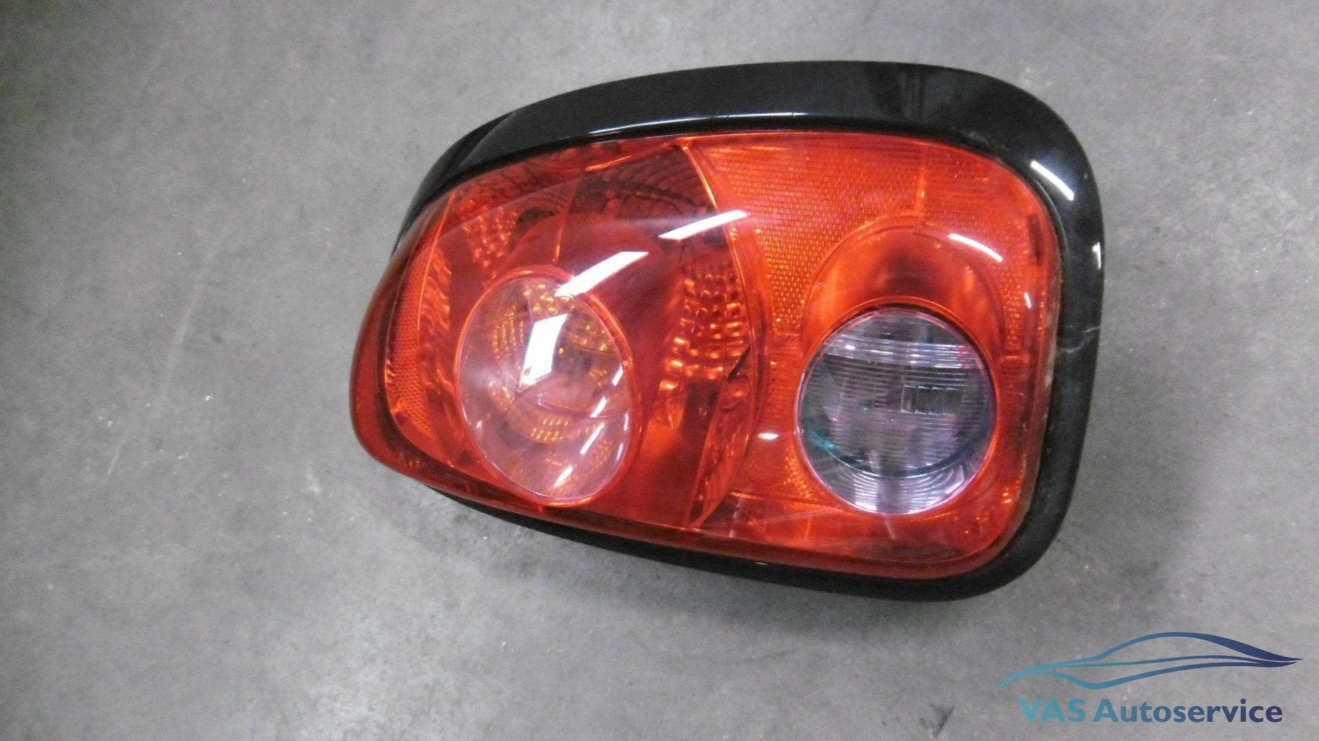 Achterlicht Mini Countryman R60, Gebruikt, -, Ophalen of Verzenden, Mini