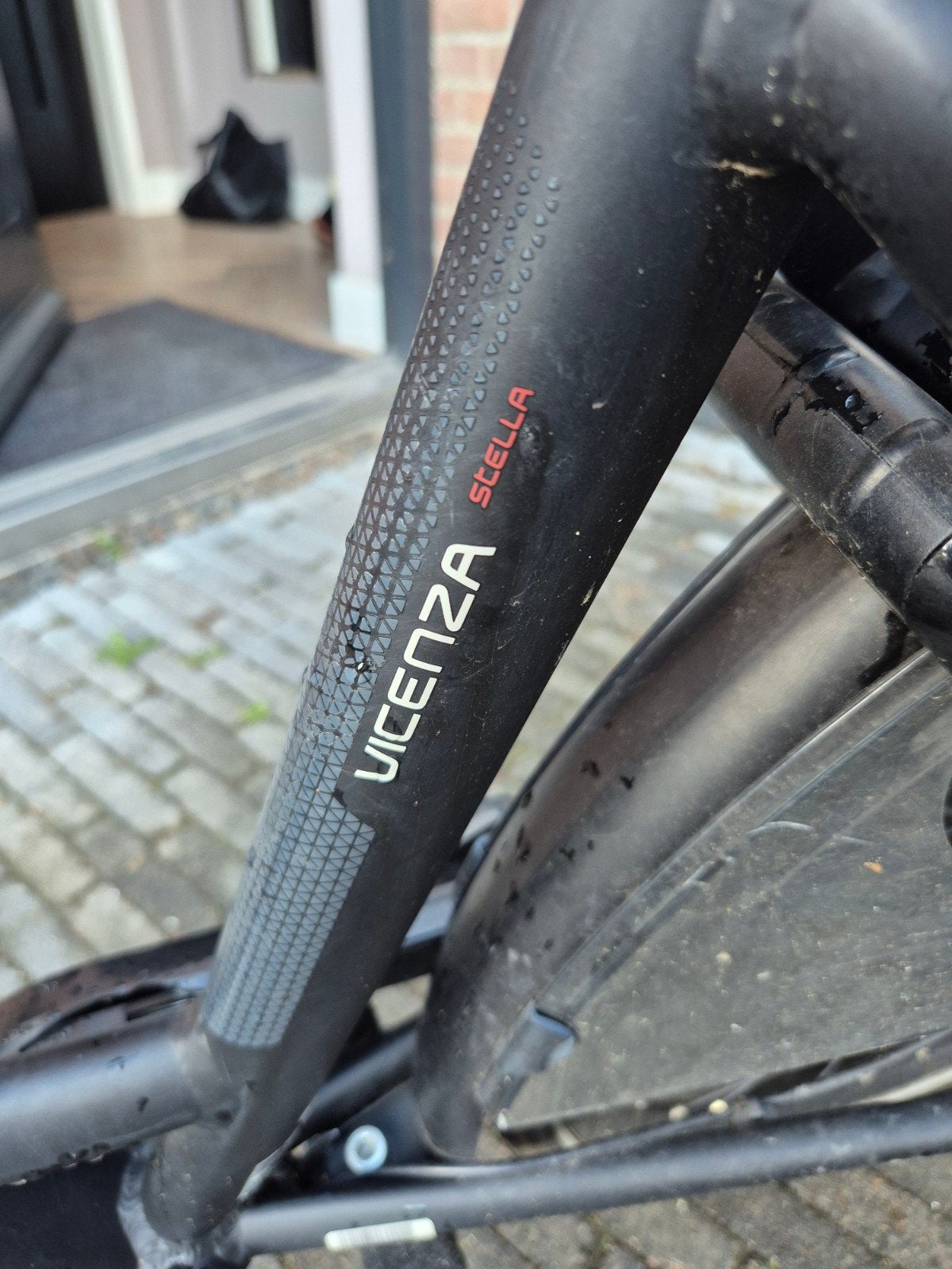 Stella Vicenza E-bike (2020) – NIEUWE ACCU (630Wh), Eén persoon, Cadeaubon