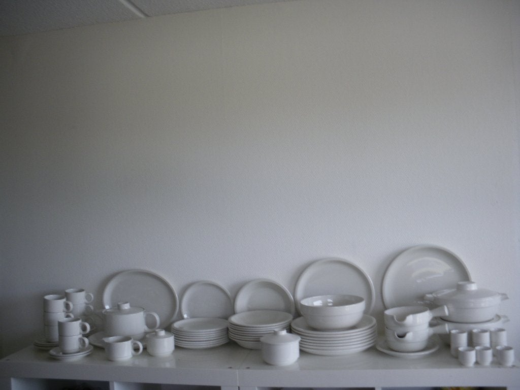 Midwinter Tempo servies uit de Wedgwood Group, Ophalen of Verzenden, Zo goed als nieuw, Bord(en), Wedgwood