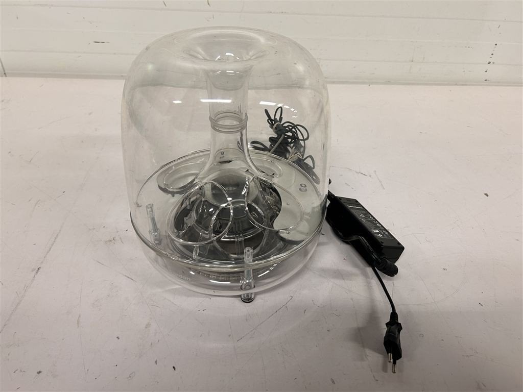 A7526. Harman Kardon Soundsticks III, Ophalen of Verzenden, Gebruikt, Minder dan 60 watt, Overige merken