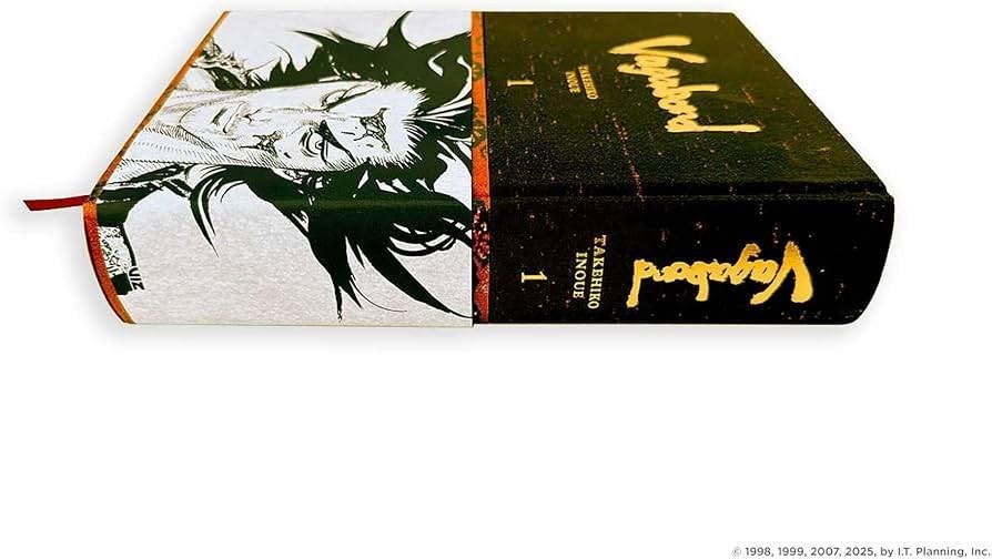 Vagabond, Vinland Saga, Planetes Manga + vampire bund, Takehiko Inoue, Makoto Yukimura, Ophalen of Verzenden, Zo goed als nieuw