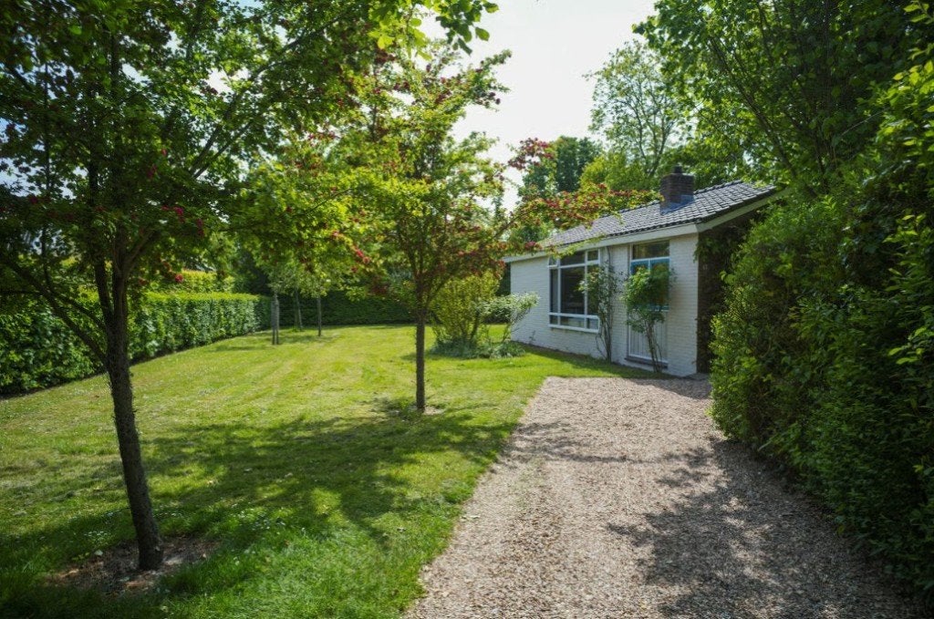 Vakantiewoning Oostkapelle 6-pers, Vakantie, Wasmachine, Dorp, Zeeland, Aan zee