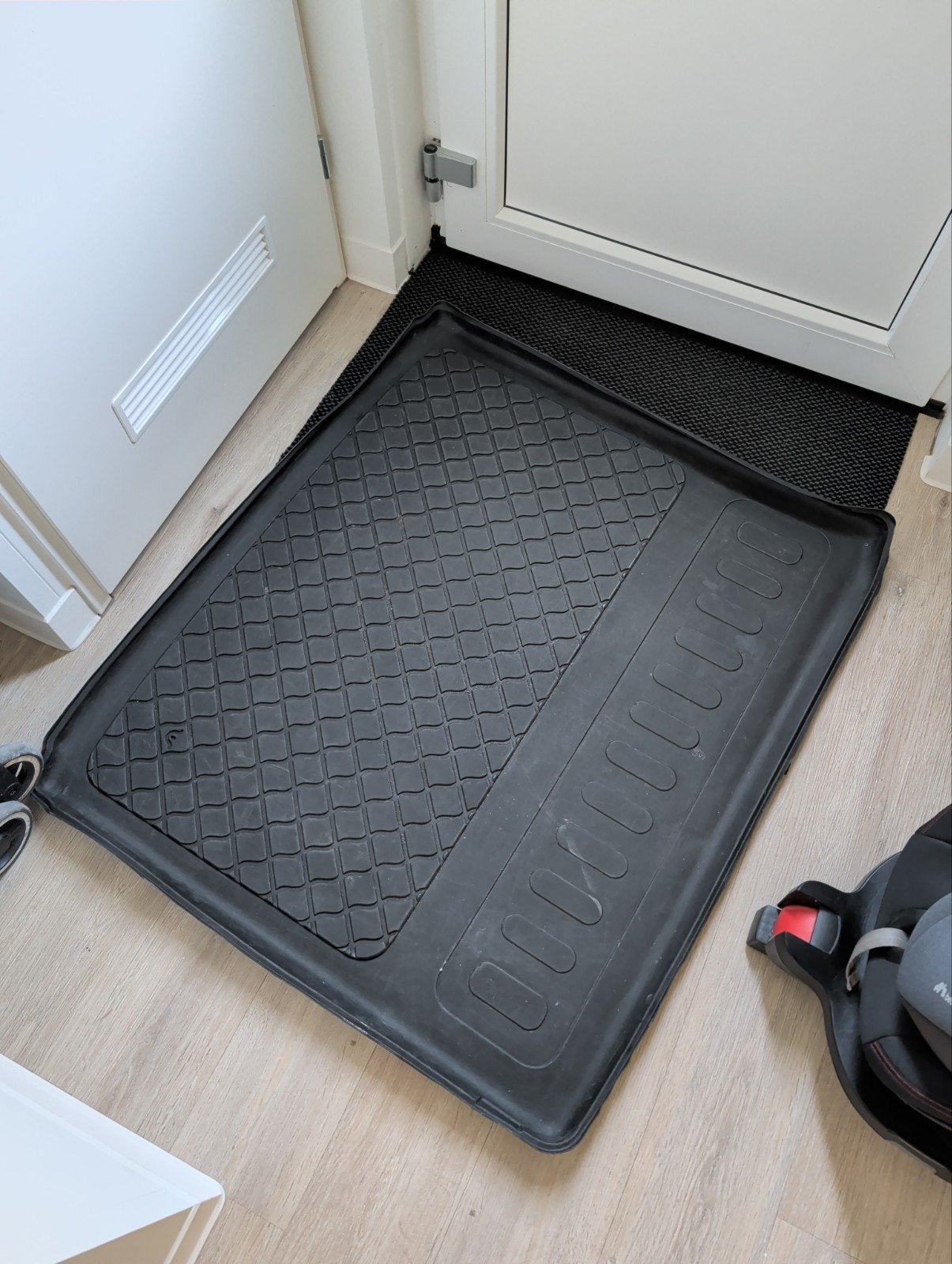 Kofferbakmat Ford Focus Wagon 2020 en hoger, Ophalen of Verzenden, Nieuw