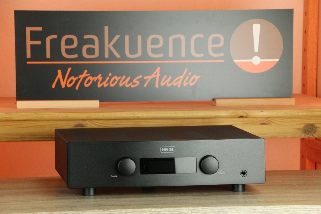 Hegel H190 / H 190 TRADE.INRUIL. We zijn dealer! Bezoek ons., Audio, Tv en Foto, Versterkers en Receivers, Overige merken, Hegel Music Systems