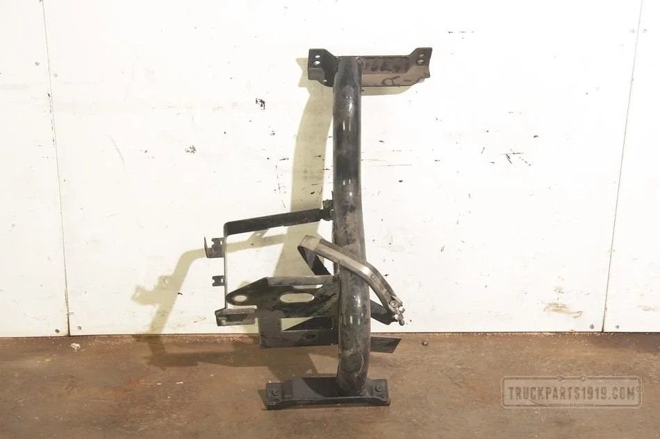 MAN Body & Chassis Parts Spatbord steun Re., Ophalen, Gebruikt, MAN, Carrosserie en Plaatwerk
