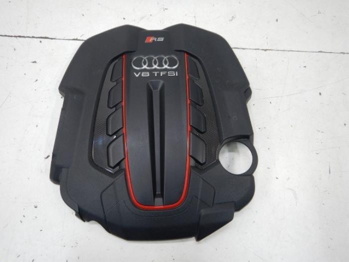 Afdekplaat motor Audi A6 (22728103), Auto-onderdelen, Ophalen of Verzenden, Gebruikt