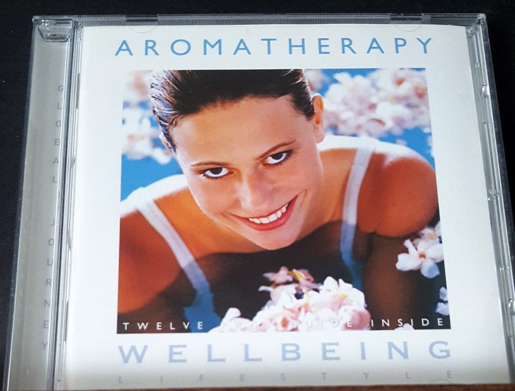 Aromatherapy (68ES), Cd's en Dvd's, Ophalen of Verzenden, Gebruikt