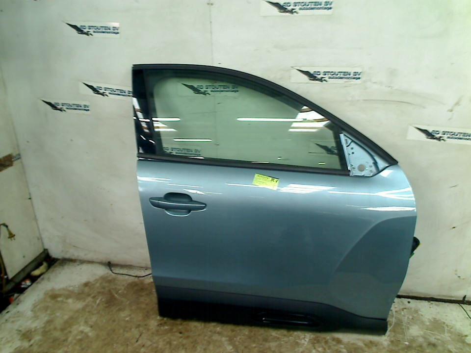 Portier Rechts Citroën C4 Berline (BA/BB/BC) 2023 306755db, Gebruikt, Citroën, Kontakt-citroen@citroen.com, Citroën Deutschland GmbH