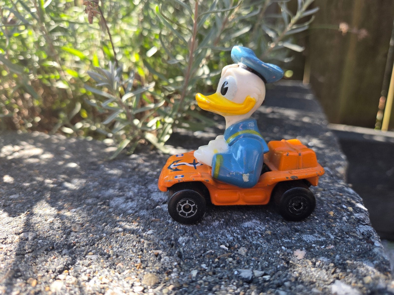 Matchbox Disney Series 1979, Verzenden, Auto