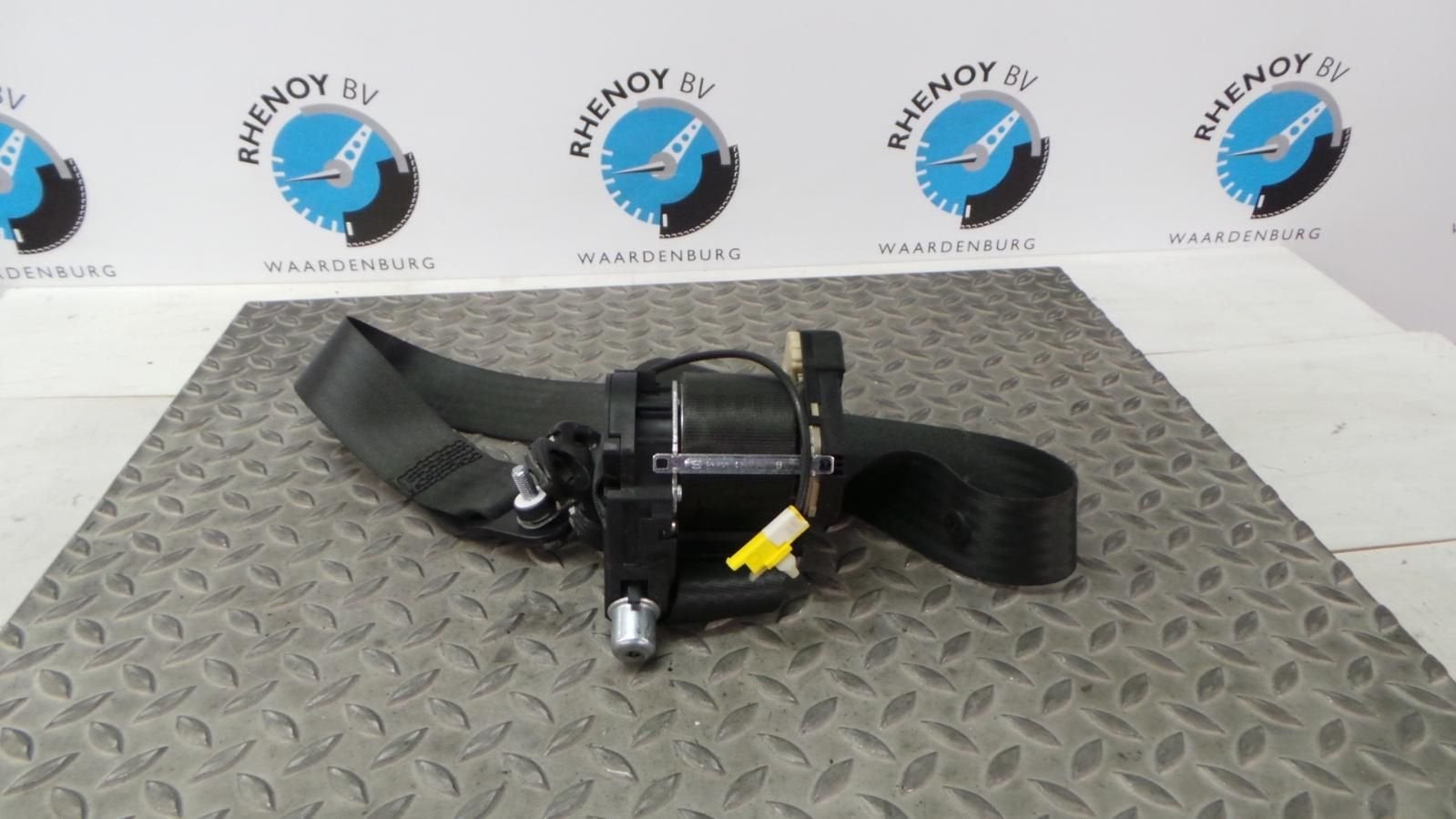FIAT PANDA AIRBAG RECHTS 2010, Ophalen of Verzenden, Gebruikt, Stiba lid